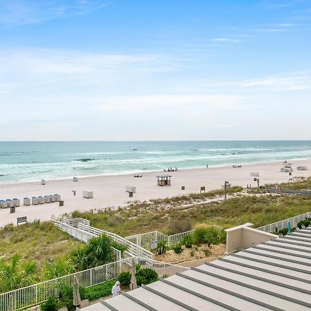 Twin Palms 402 Villa Панама Сити Бийч Екстериор снимка