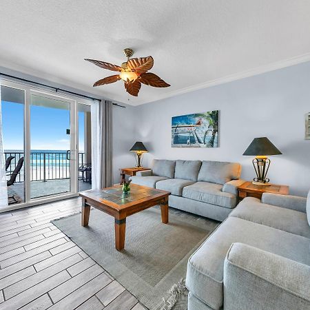 Twin Palms 402 Villa Панама Сити Бийч Екстериор снимка