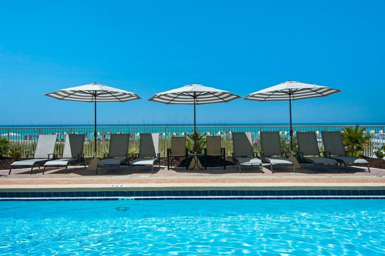 Twin Palms 402 Villa Панама Сити Бийч Екстериор снимка