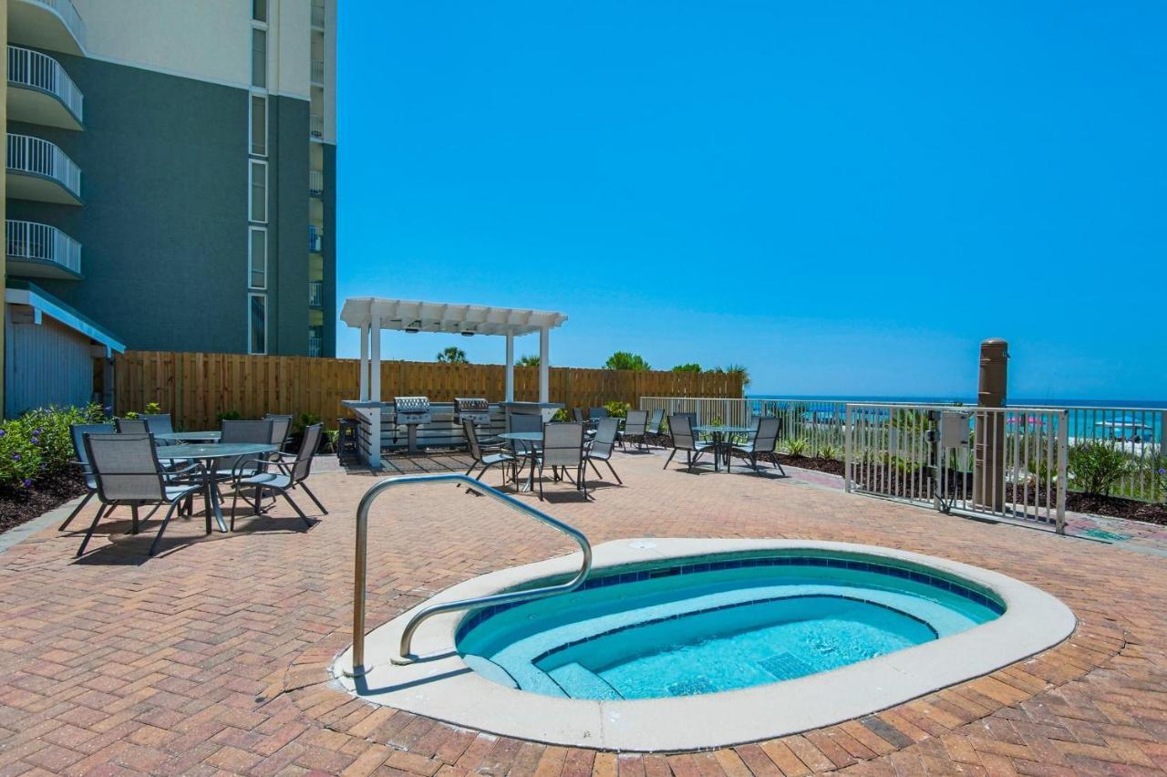 Twin Palms 402 Villa Панама Сити Бийч Екстериор снимка