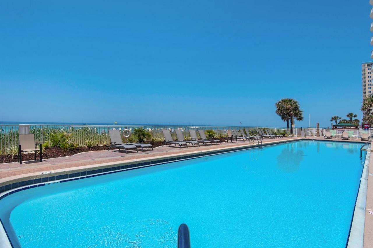 Twin Palms 402 Villa Панама Сити Бийч Екстериор снимка