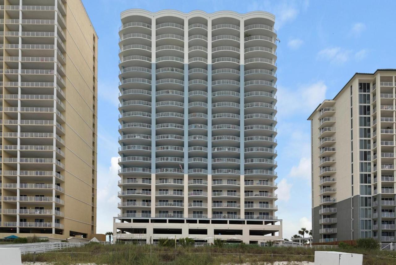 Twin Palms 402 Villa Панама Сити Бийч Екстериор снимка