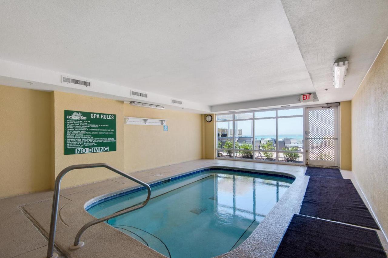 Twin Palms 402 Villa Панама Сити Бийч Екстериор снимка