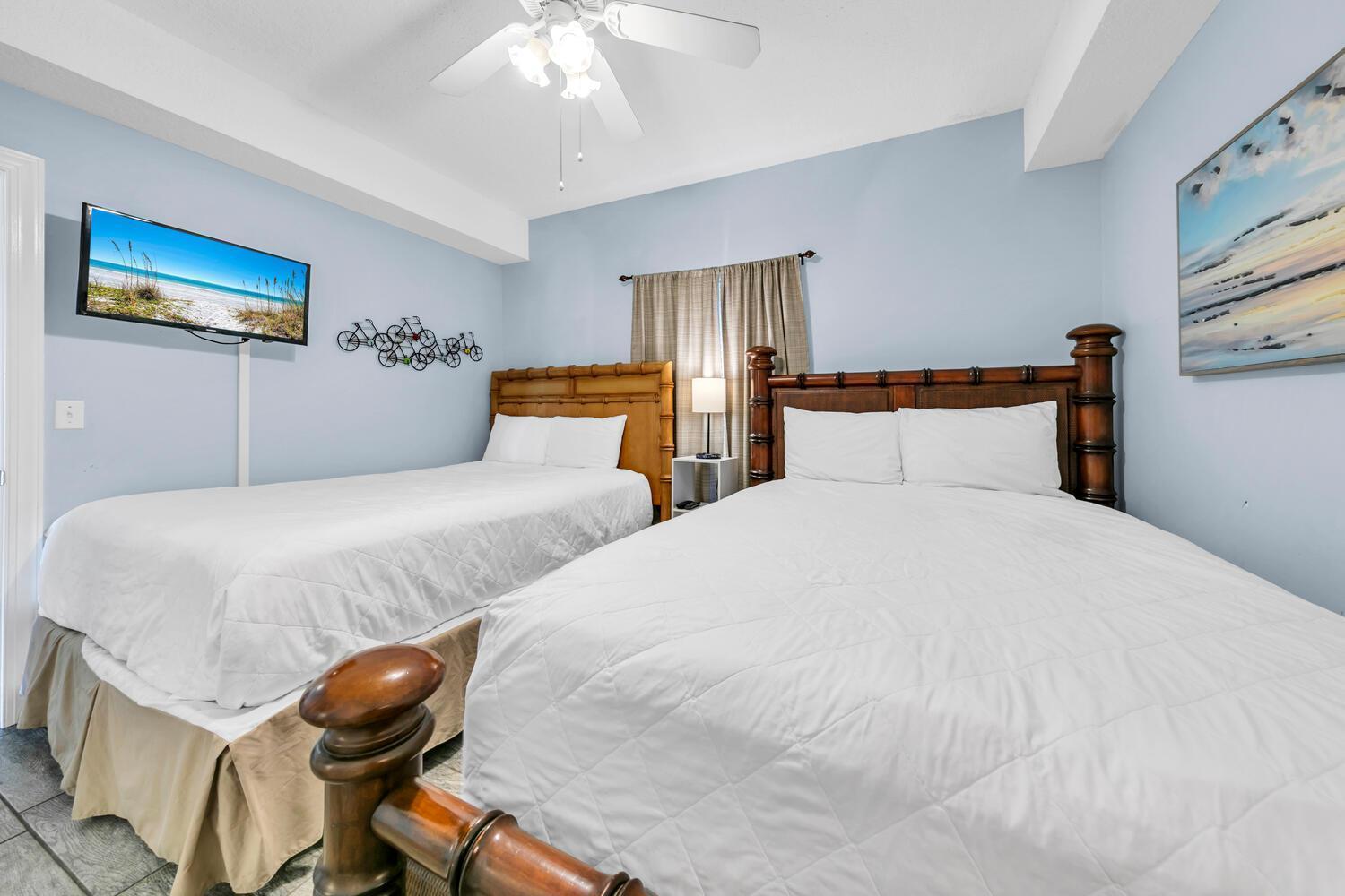 Twin Palms 402 Villa Панама Сити Бийч Екстериор снимка