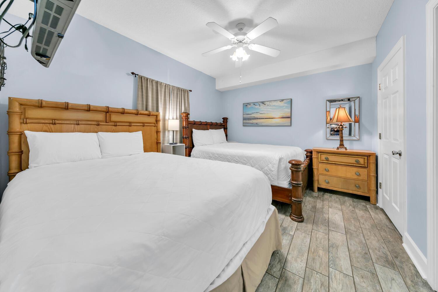 Twin Palms 402 Villa Панама Сити Бийч Екстериор снимка
