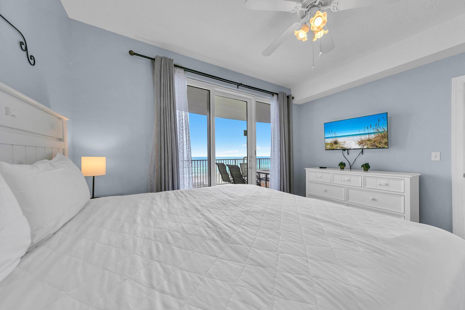 Twin Palms 402 Villa Панама Сити Бийч Екстериор снимка