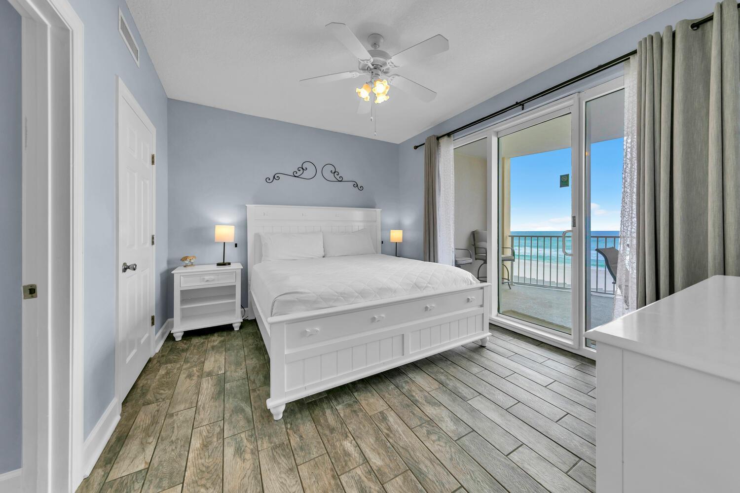 Twin Palms 402 Villa Панама Сити Бийч Екстериор снимка
