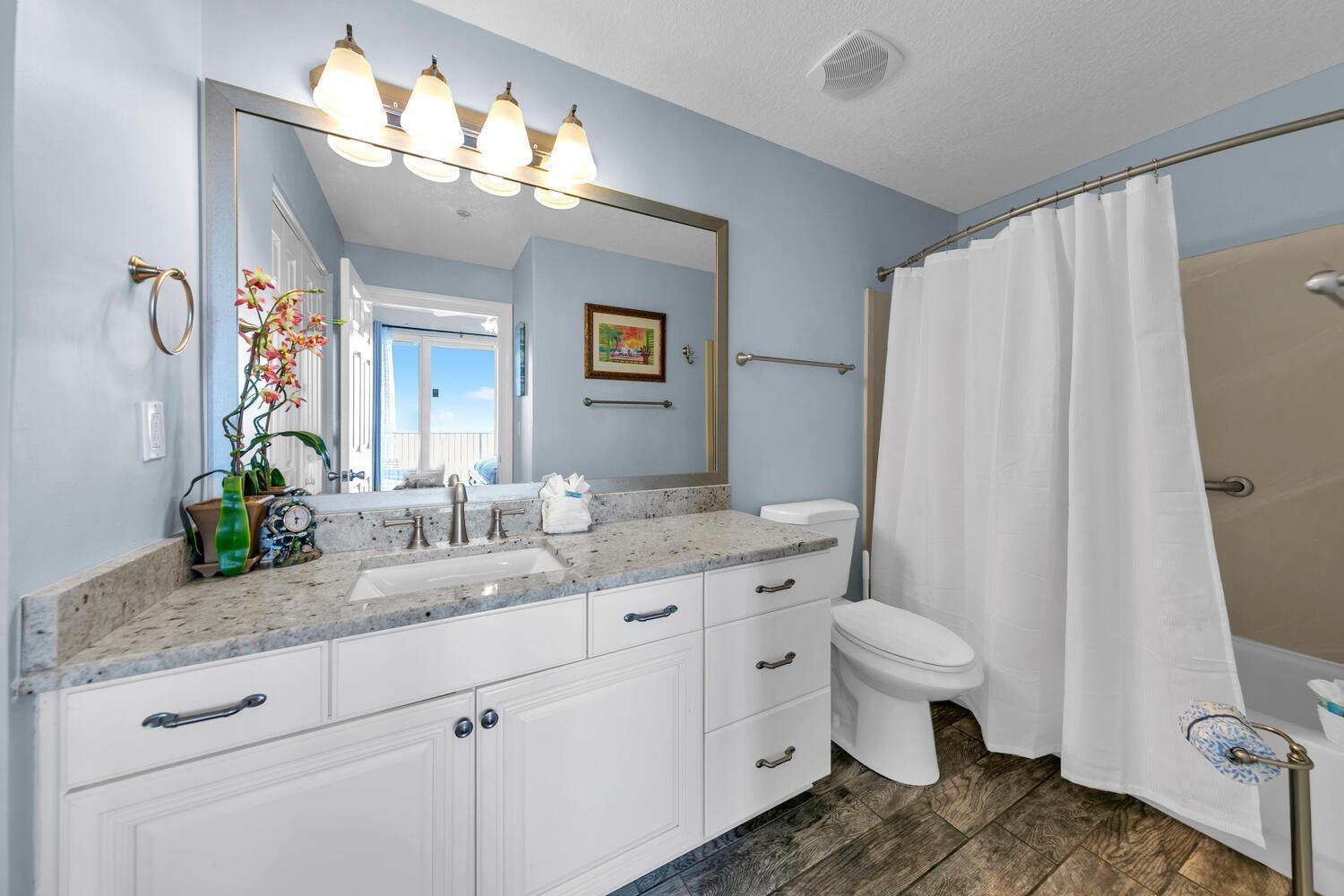 Twin Palms 402 Villa Панама Сити Бийч Екстериор снимка