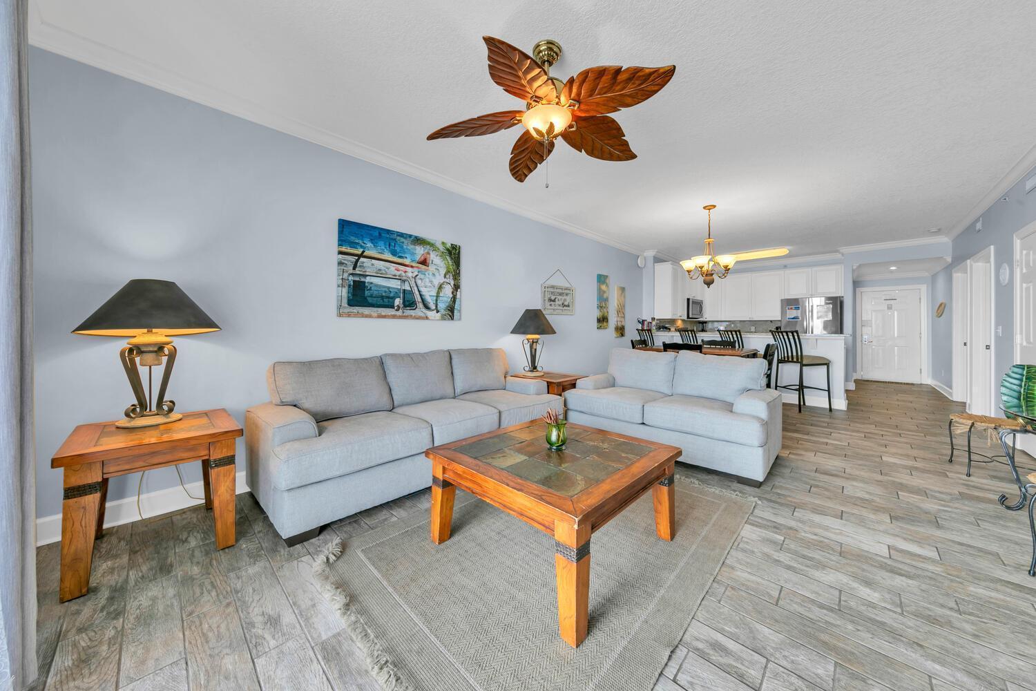 Twin Palms 402 Villa Панама Сити Бийч Екстериор снимка
