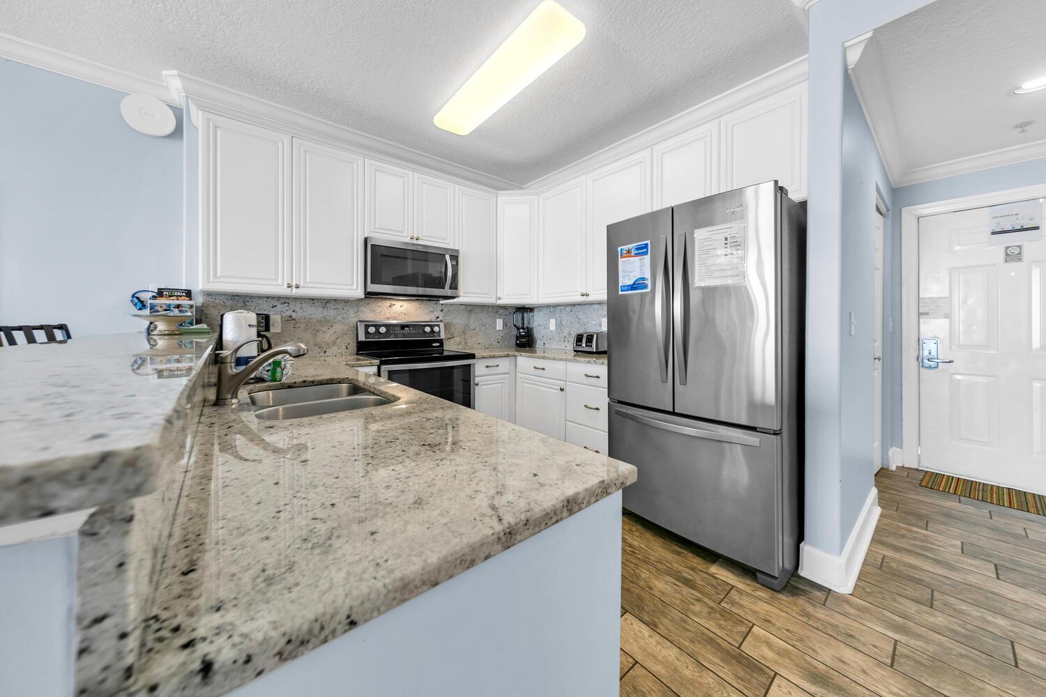 Twin Palms 402 Villa Панама Сити Бийч Екстериор снимка