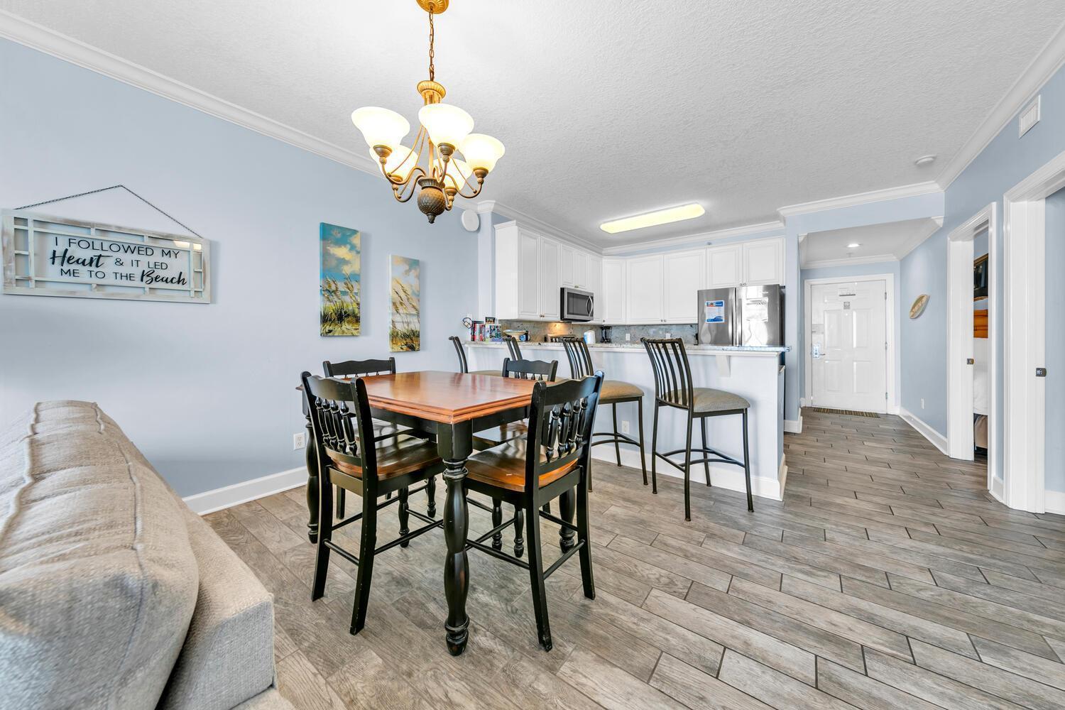 Twin Palms 402 Villa Панама Сити Бийч Екстериор снимка
