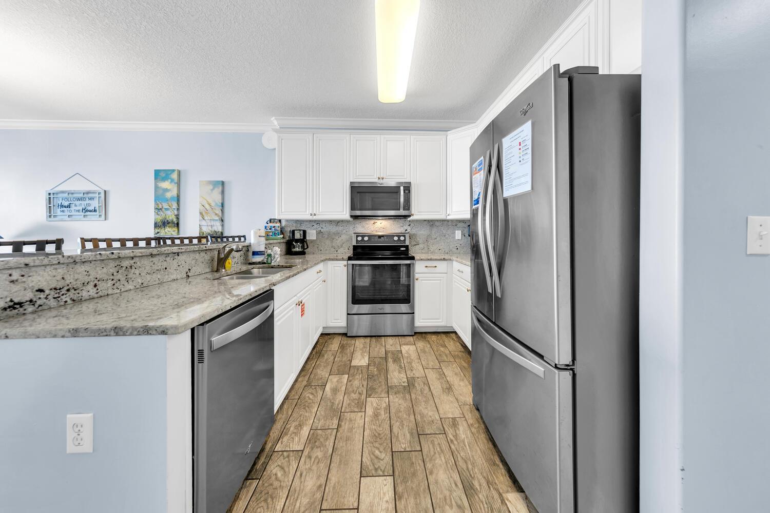 Twin Palms 402 Villa Панама Сити Бийч Екстериор снимка