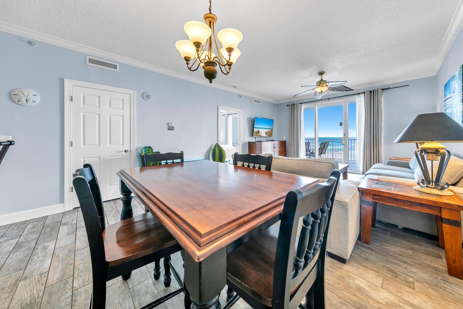 Twin Palms 402 Villa Панама Сити Бийч Екстериор снимка
