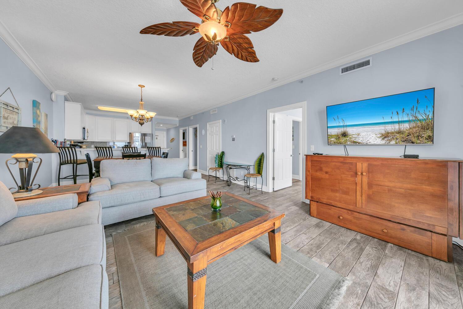 Twin Palms 402 Villa Панама Сити Бийч Екстериор снимка