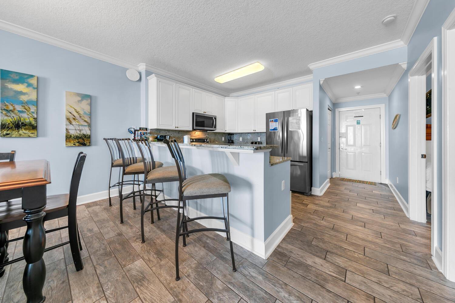 Twin Palms 402 Villa Панама Сити Бийч Екстериор снимка